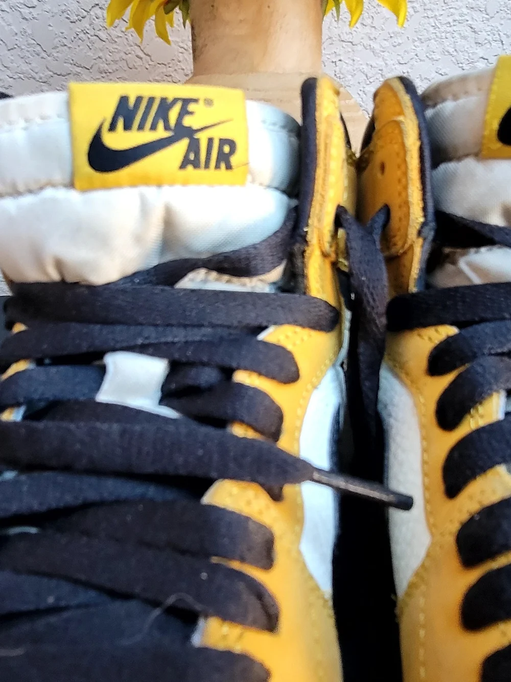 Jordan nike air